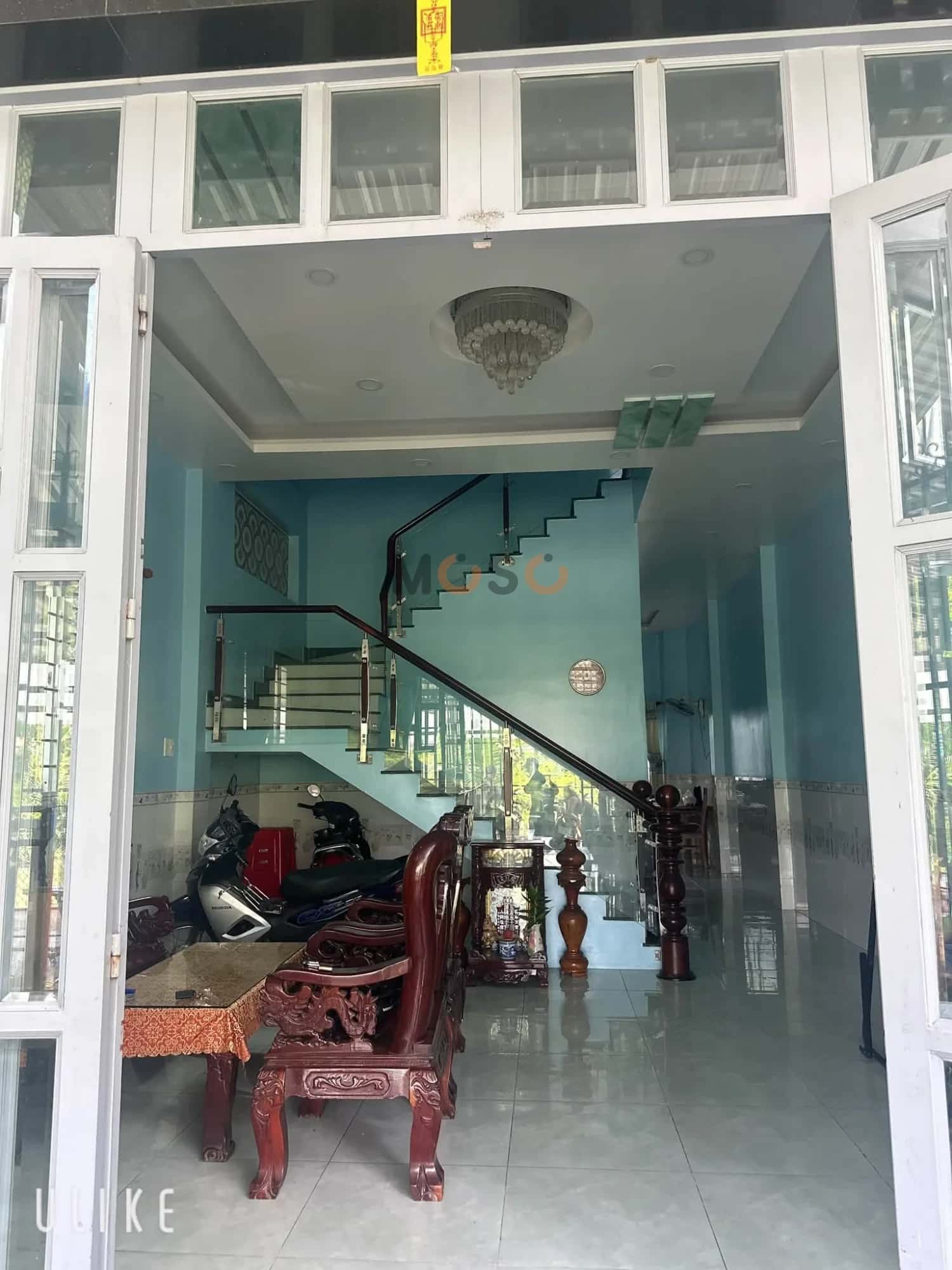 Bán nhà hẻm Tân Liêm Huyện Bình Chánh, TP.HCM – 1 phòng ngủ, giá 4.5 tỷ — Hình 3