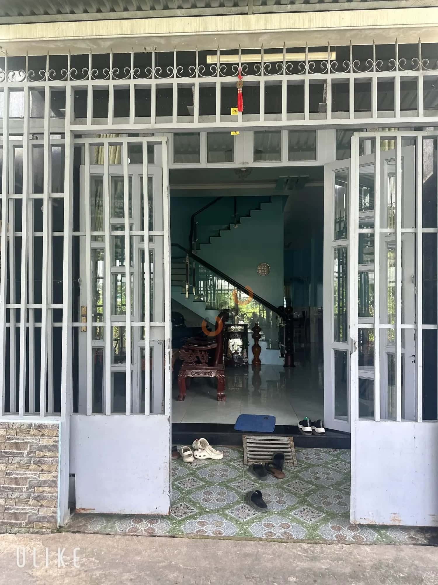 Bán nhà hẻm Tân Liêm Huyện Bình Chánh, TP.HCM – 1 phòng ngủ, giá 4.5 tỷ