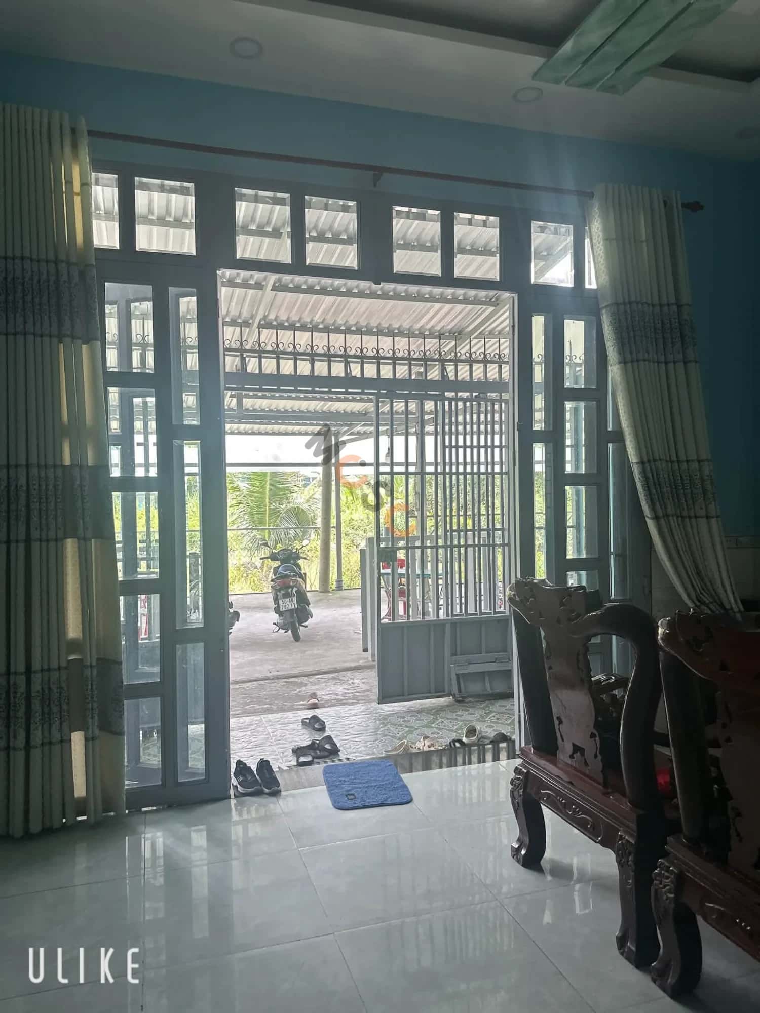 Bán nhà hẻm Tân Liêm Huyện Bình Chánh, TP.HCM – 1 phòng ngủ, giá 4.5 tỷ — Hình 2
