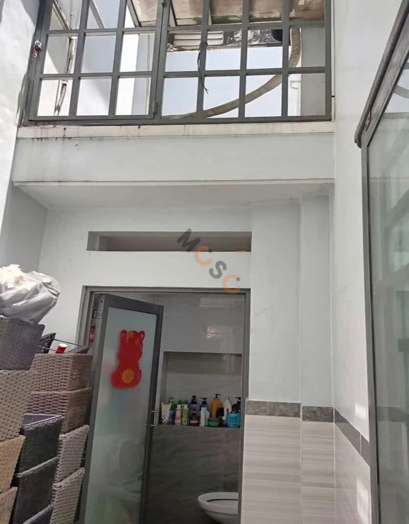 Bán nhà hẻm Nguyễn Trãi Quận 1, TP.HCM – 2 phòng ngủ, giá 9.5 tỷ — Hình 3