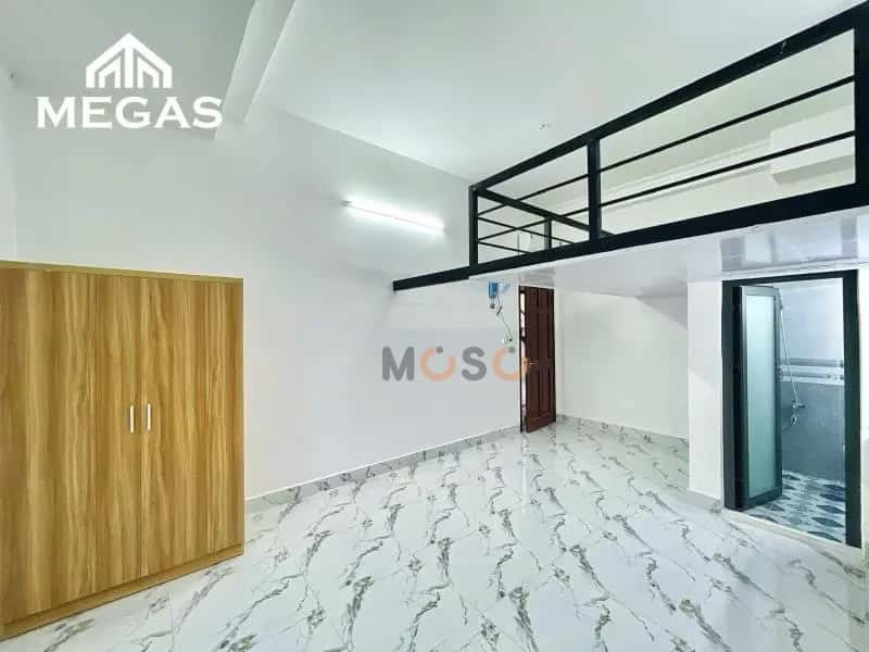 Cho thuê phòng trọ Đường Lê Văn Sỹ Tân Bình, TP.HCM – giá 5.5 triệu — Hình 3