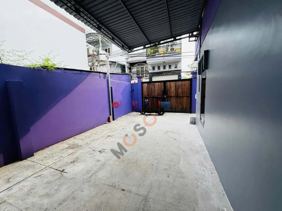 Cho thuê nhà hẻm Đường 1 Quận 7, Lam Dong – 5 phòng ngủ, giá 34 triệu — Hình 3