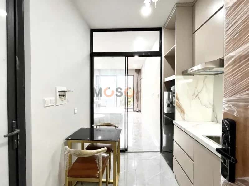 Cho thuê phòng trọ Đường Số 53 Quận 7, TP.HCM – 1 phòng ngủ, giá 7 triệu — Hình 2
