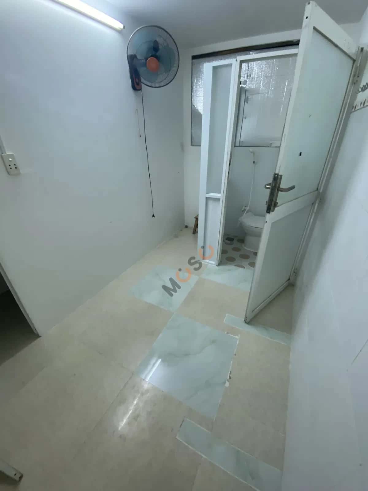 Cho thuê phòng trọ Nguyễn Sơn Phú Thọ Hòa, TP.HCM – giá 2 triệu — Hình 3