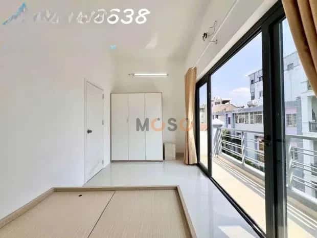 Cho thuê phòng trọ Thân Nhân Trung Quận Tân Bình, TP.HCM – 2 phòng ngủ, giá 12.5 triệu — Hình 2