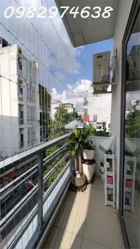 Cho thuê phòng trọ Thân Nhân Trung Quận Tân Bình, TP.HCM – 2 phòng ngủ, giá 12.5 triệu — Hình 3