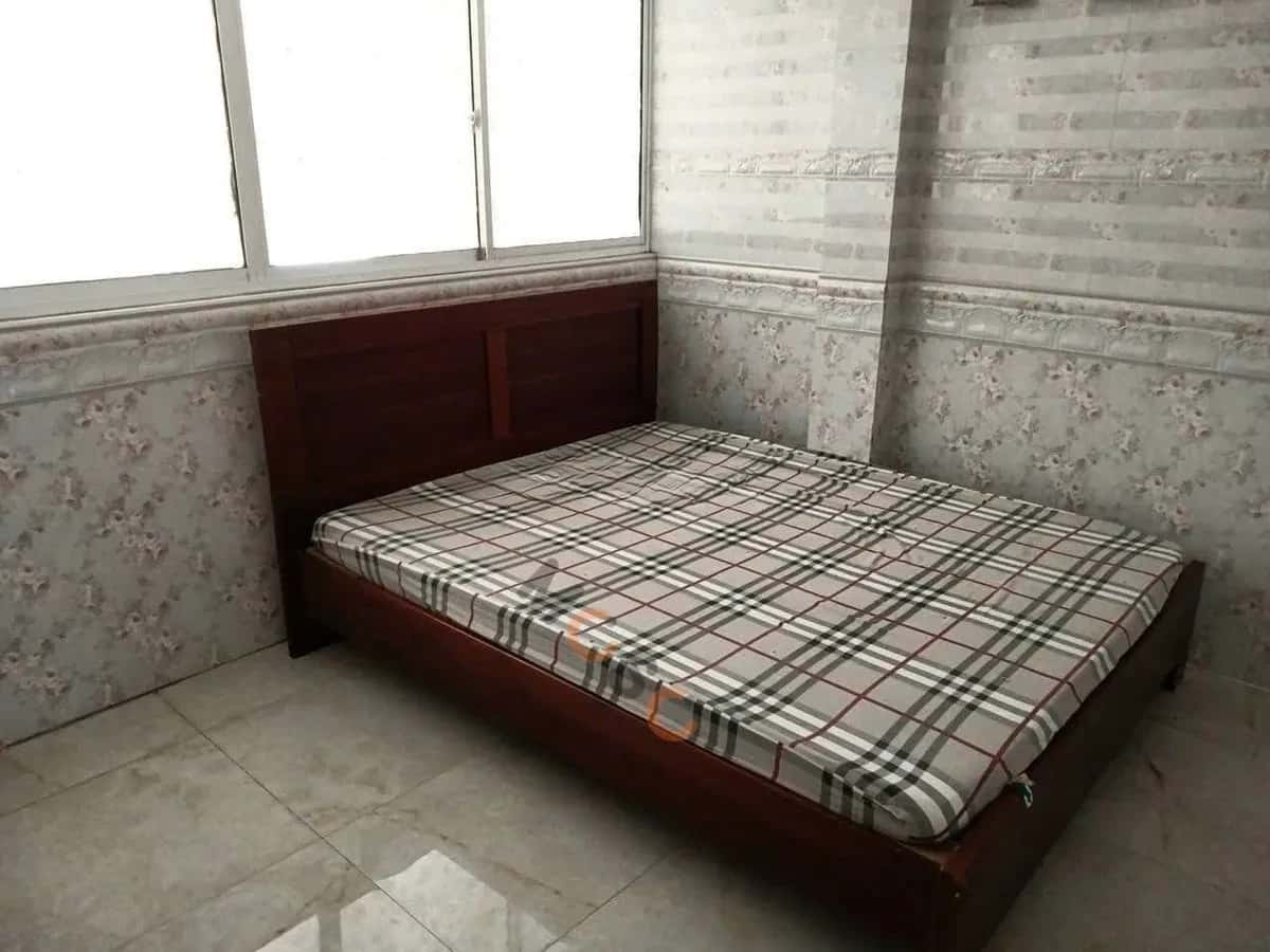Cho thuê nhà mặt tiền Đường Hàn Hải Nguyên Quận 11, TP.HCM – 15 phòng ngủ, giá 50 triệu — Hình 2