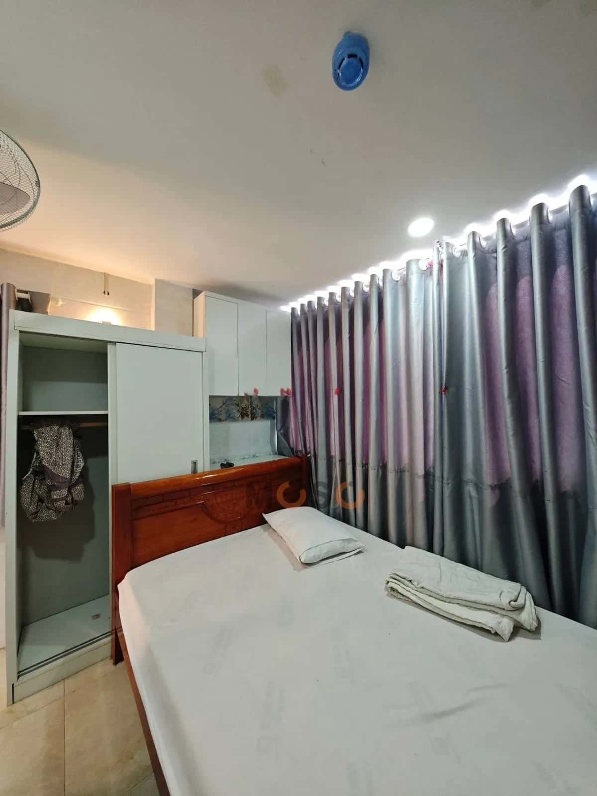 Cho thuê nhà mặt tiền Đường Hàn Hải Nguyên Quận 11, TP.HCM – 15 phòng ngủ, giá 50 triệu — Hình 3