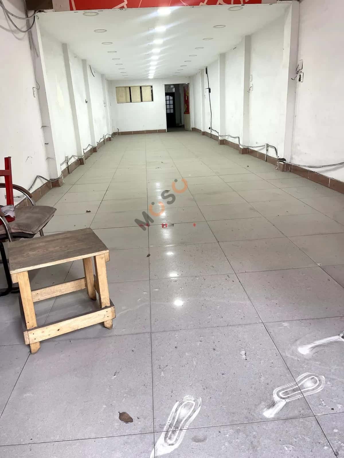 Cho thuê nhà mặt tiền Đường 3/2 Quận 11, TP.HCM – giá 55 triệu — Hình 3