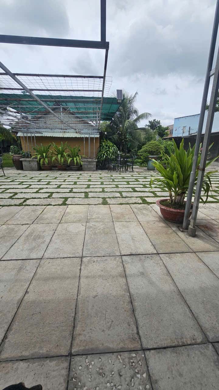 Bán đất Phạm Văn Sáng  Huyện Bình Chánh, TP.HCM – giá 17.4 tỷ