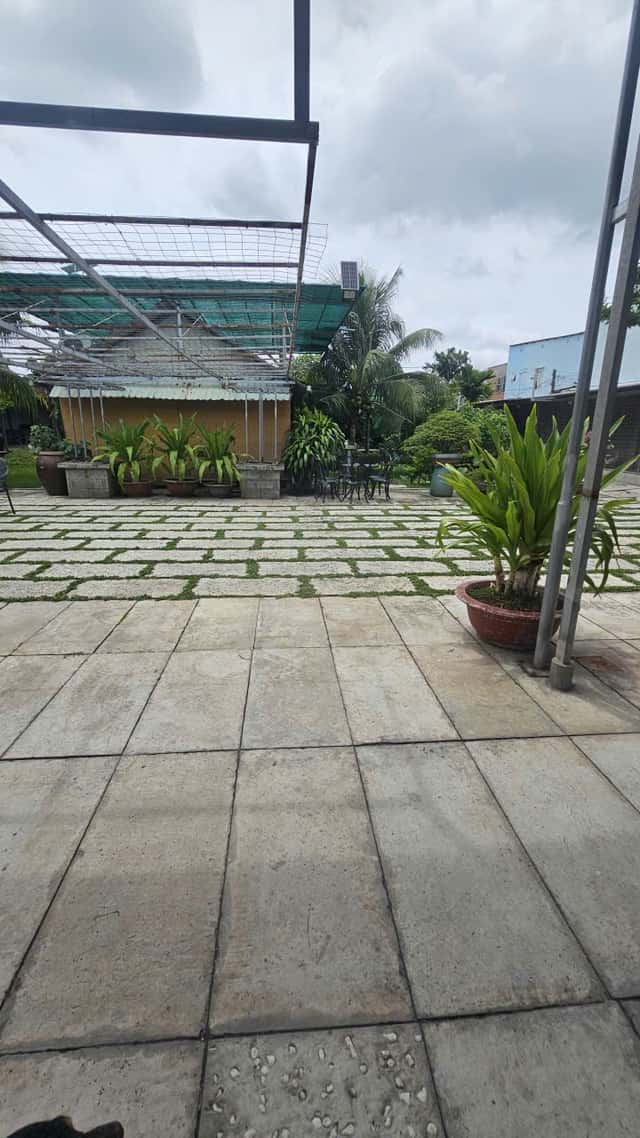 Bán đất Phạm Văn Sáng  Huyện Bình Chánh, TP.HCM – giá 17.4 tỷ