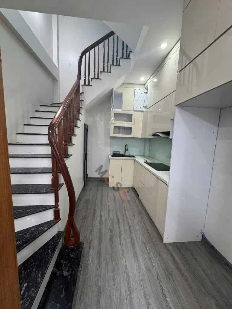 Cho thuê nhà hẻm Hoang Mai, Ha Noi – giá 13 triệu — Hình 2