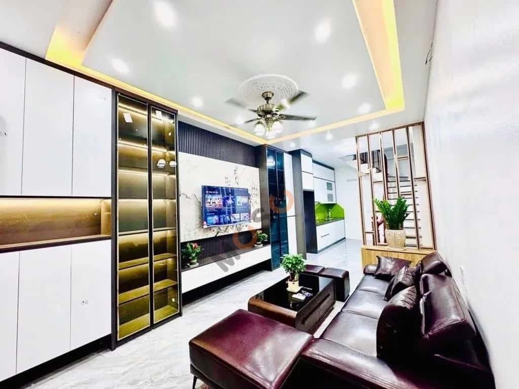 Cho thuê nhà hẻm Hoang Mai, Ha Noi – giá 15 triệu — Hình 2