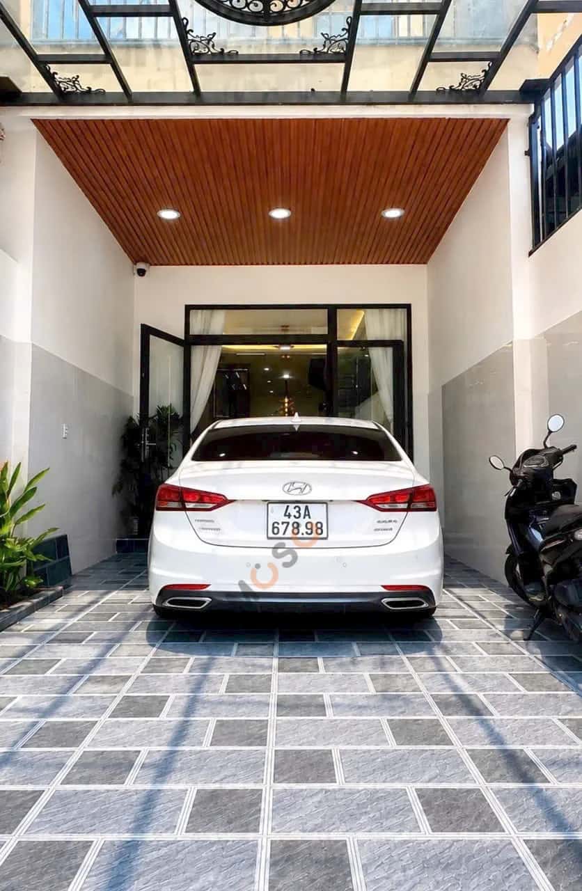 Bán nhà hẻm Âu Cơ Quận Liên Chiểu, TP. Đà Nẵng – 3 phòng ngủ, giá 7 tỷ — Hình 2