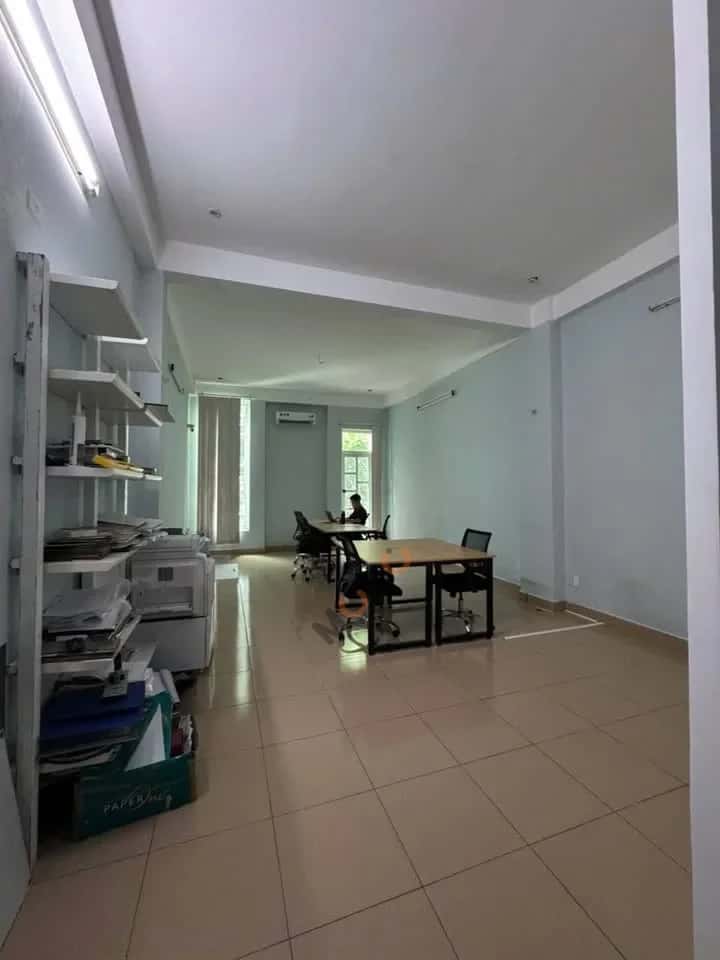 Bán nhà mặt tiền Tôn Thất Đạm Quận Thanh Khê, TP. Đà Nẵng – 8 phòng ngủ, giá 13.8 tỷ — Hình 3