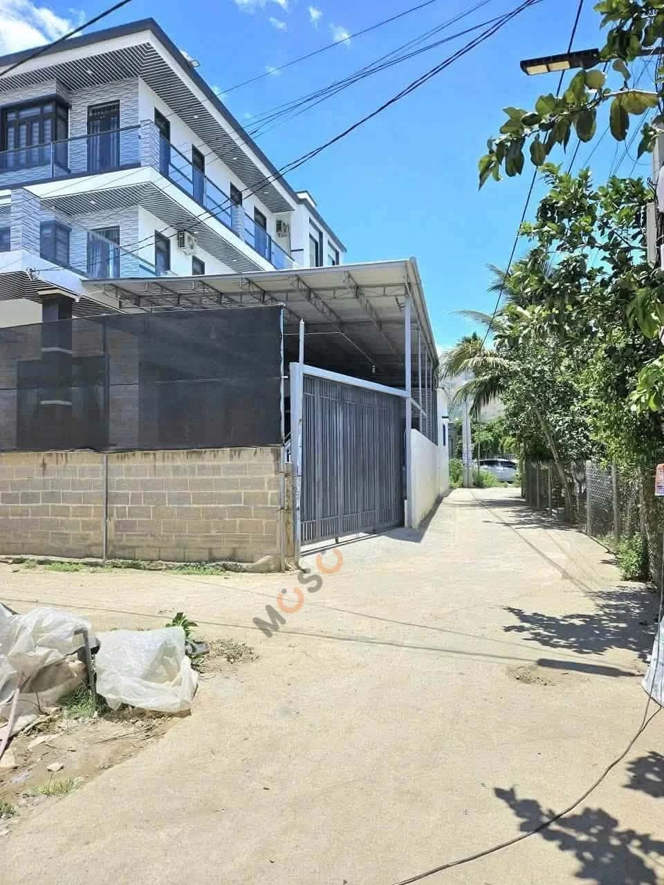 Bán đất thôn Phú Ân Nam 1 Huyện Diên Khánh, Khánh Hòa – giá 1.5 tỷ — Hình 3