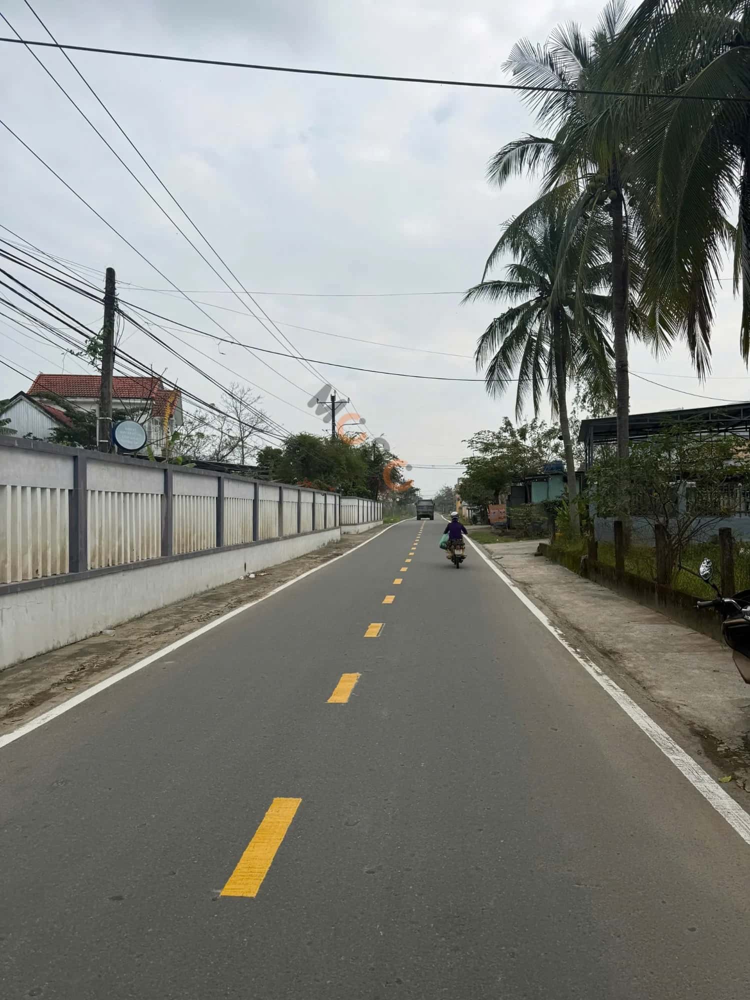 Bán đất Thôn Lệ Sơn 2 Huyện Hòa Vang, TP. Đà Nẵng – giá 1.8 tỷ — Hình 2