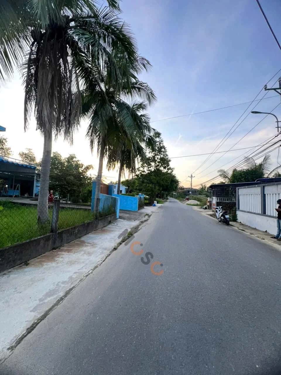 Bán đất Thôn Lệ Sơn 2 Huyện Hòa Vang, TP. Đà Nẵng – giá 1.8 tỷ — Hình 3