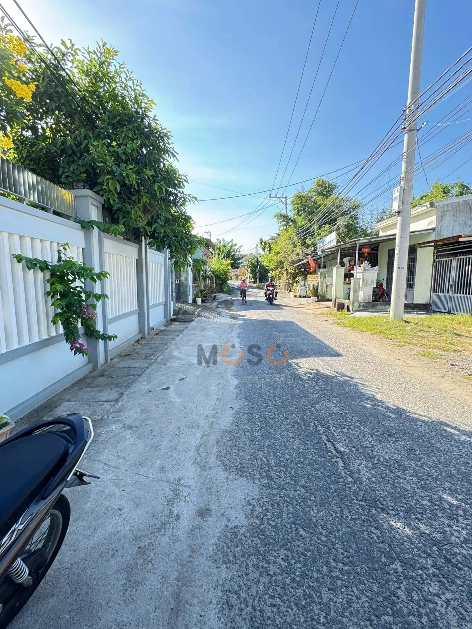 Bán đất Thôn Giáng Đông Huyện Hòa Vang, TP. Đà Nẵng – giá 2.7 tỷ — Hình 3