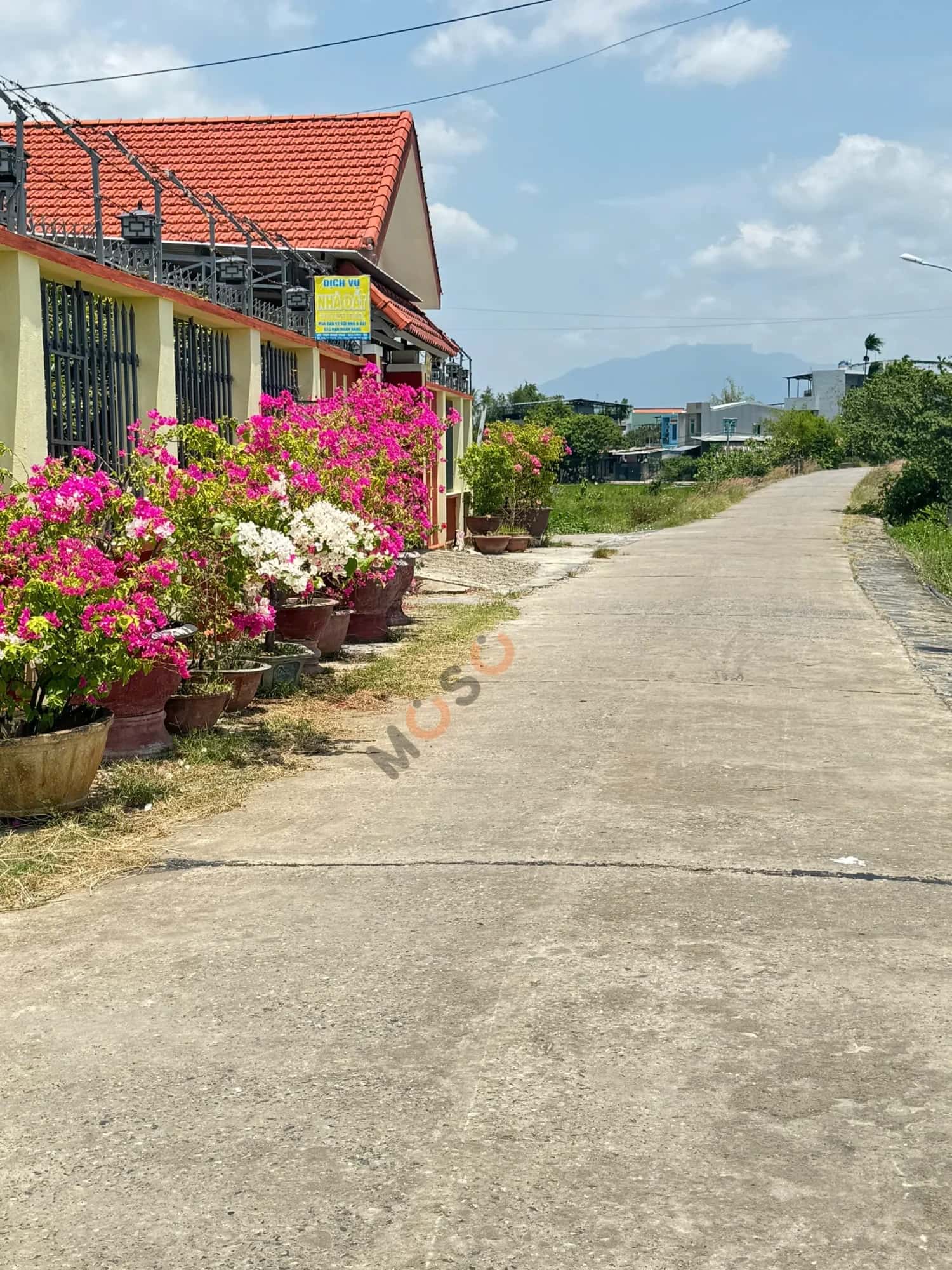 Bán đất Thôn Quan Châu Huyện Hòa Vang, TP. Đà Nẵng – giá 2.3 tỷ — Hình 3