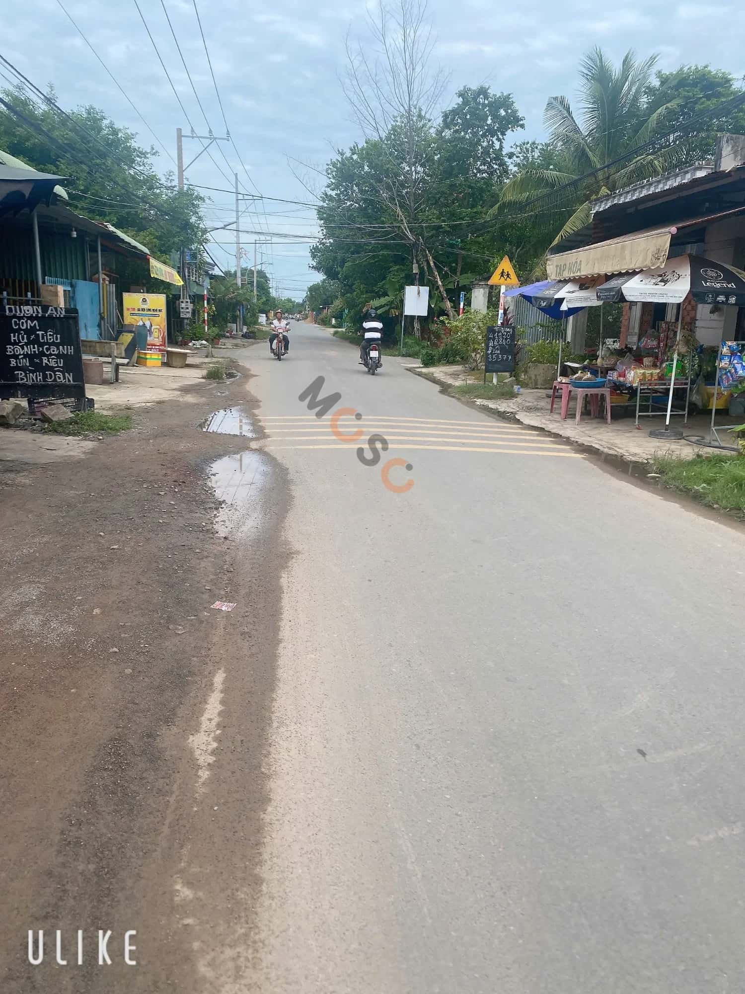 Bán đất Trường Chinh Thành phố Tây Ninh, Tây Ninh – giá 1.5 tỷ — Hình 3 Bán đất Trường Chinh Thành phố Tây Ninh, Tây Ninh – giá 1.5 tỷ — Hình 3