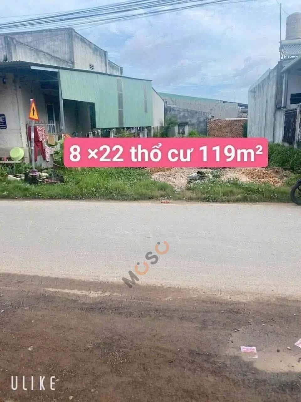 Bán đất Trường Chinh Thành phố Tây Ninh, Tây Ninh – giá 1.5 tỷ — Hình 2 Bán đất Trường Chinh Thành phố Tây Ninh, Tây Ninh – giá 1.5 tỷ — Hình 2