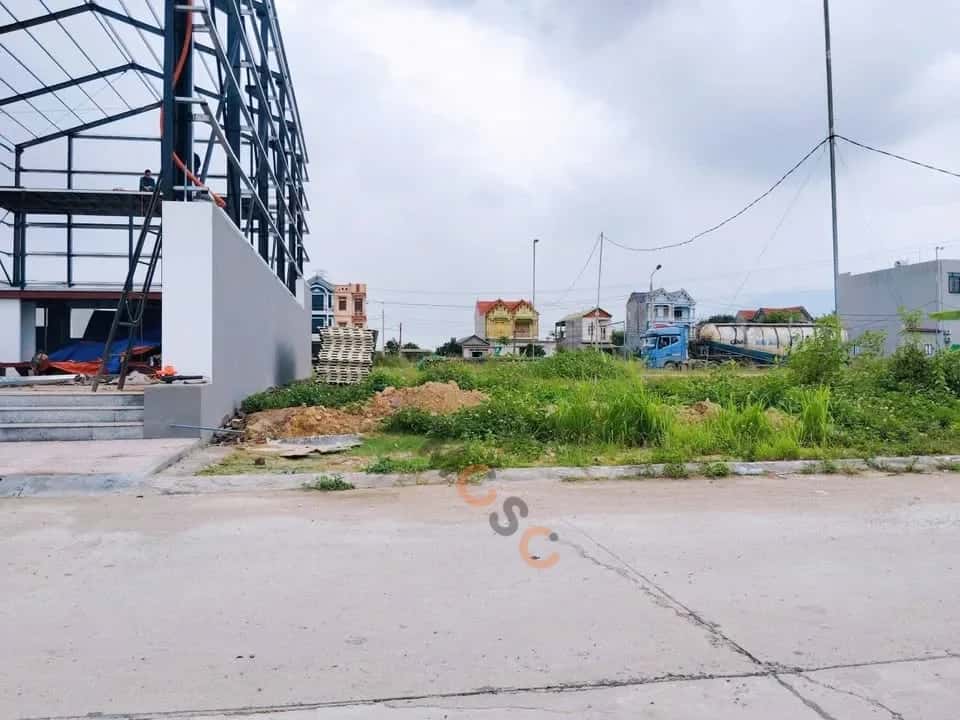 Bán đất Thôn Trại Khổng Huyện Tam Đảo, Vĩnh Phúc – giá 2.8 tỷ — Hình 2
