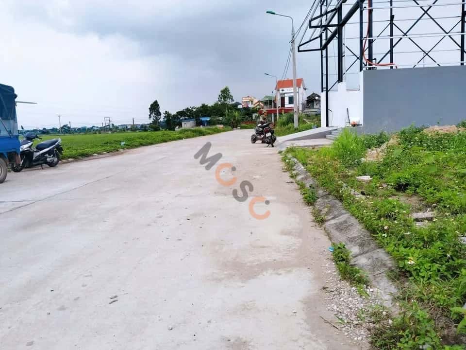 Bán đất Thôn Trại Khổng Huyện Tam Đảo, Vĩnh Phúc – giá 2.8 tỷ — Hình 3