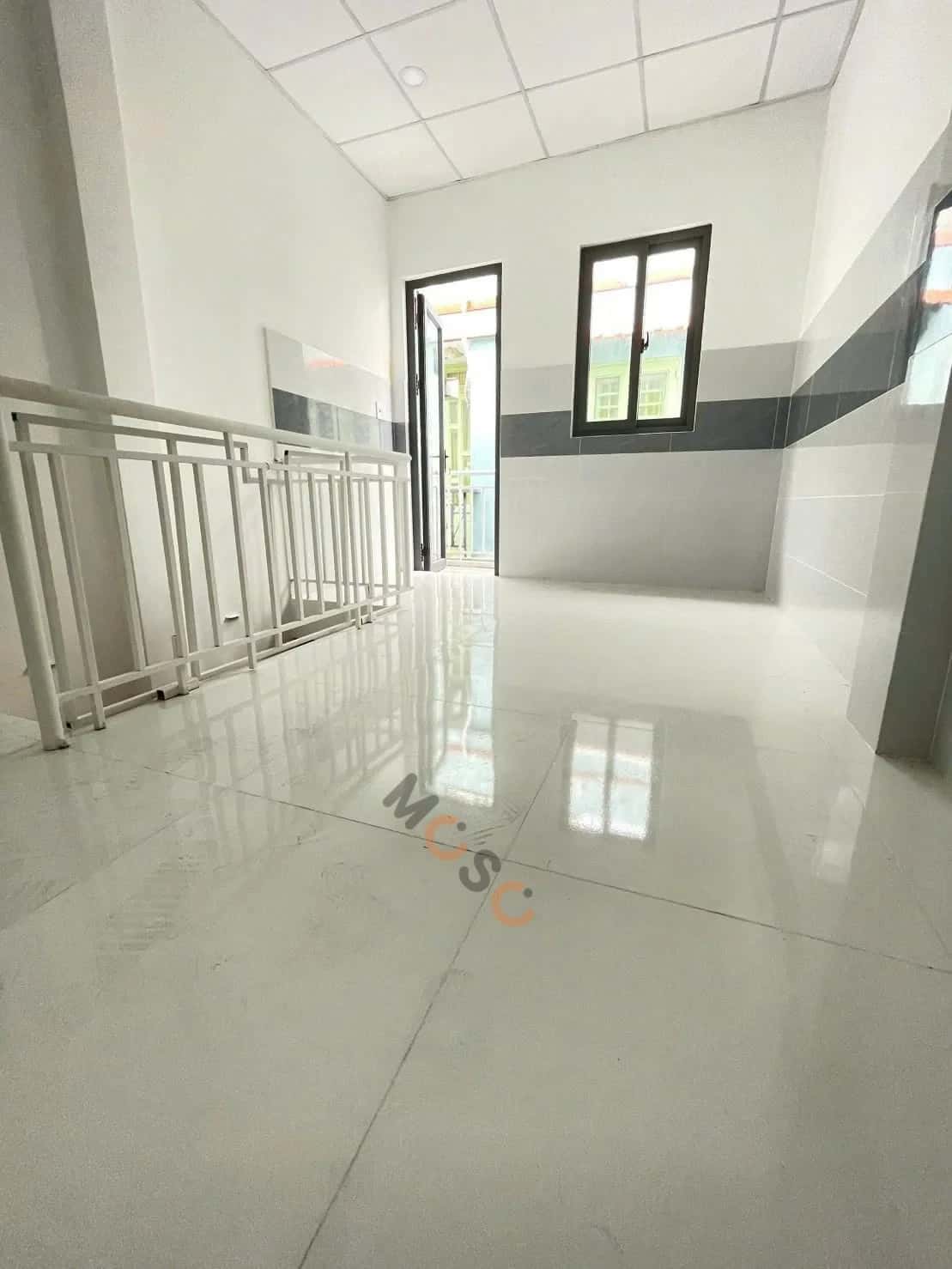 Bán nhà hẻm Mã Lò Quận Bình Tân, TP.HCM – 1 phòng ngủ, giá 2.1 tỷ — Hình 3