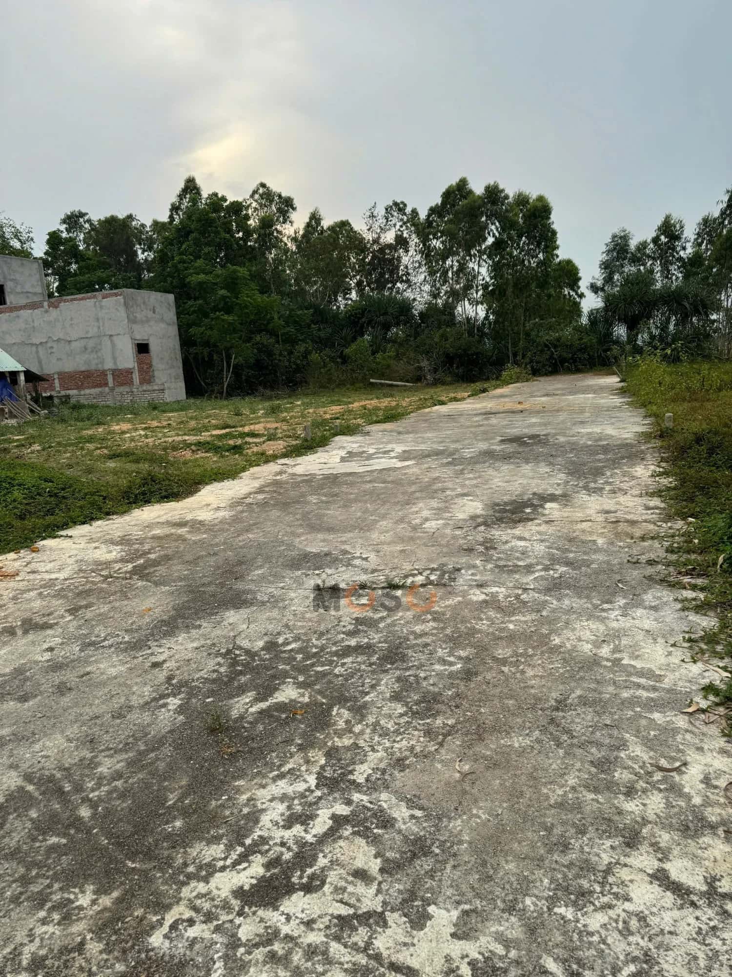 Bán đất Thôn Lệ Sơn 2 Huyện Hòa Vang, TP. Đà Nẵng – giá 1.3 tỷ — Hình 3