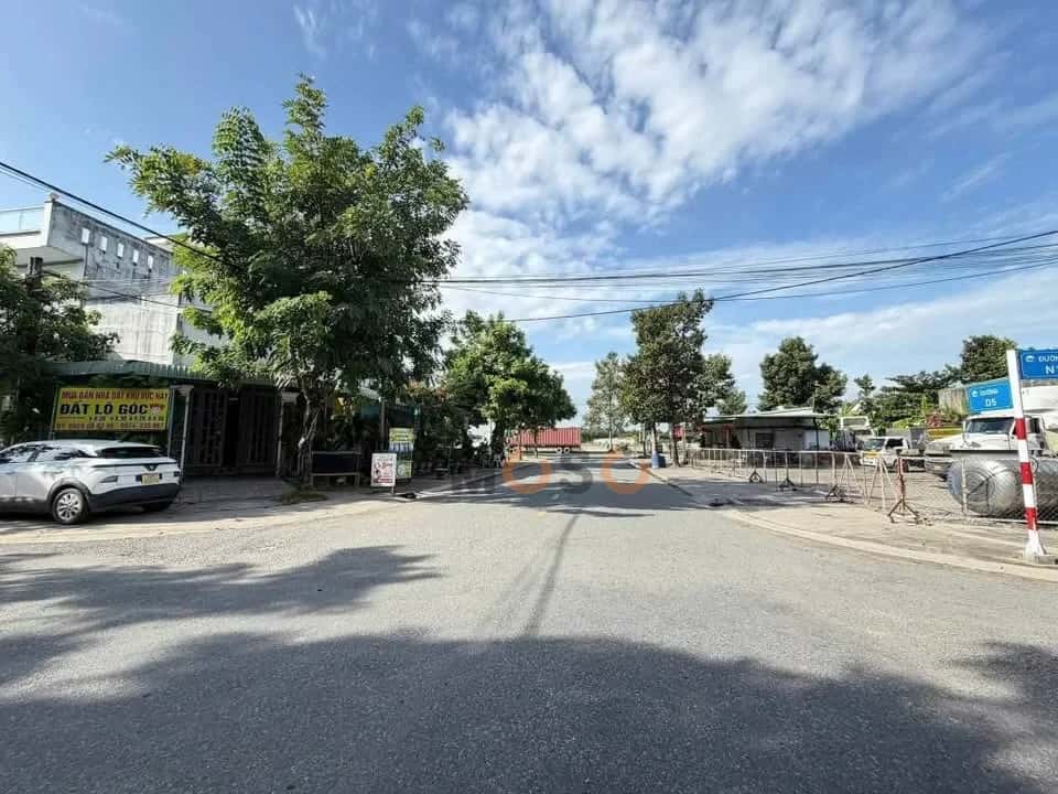 Bán đất đường D5, khu tái định cư Phú Mỹ Thành phố Thủ Dầu Một, Bình Dương – giá 3.7 tỷ — Hình 3