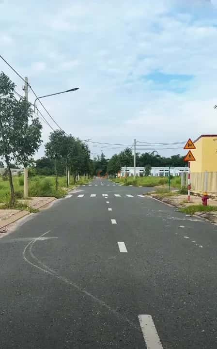 Bán đất đường D14 Thị xã Chơn Thành, Bình Phước – giá 720 triệu — Hình 3
