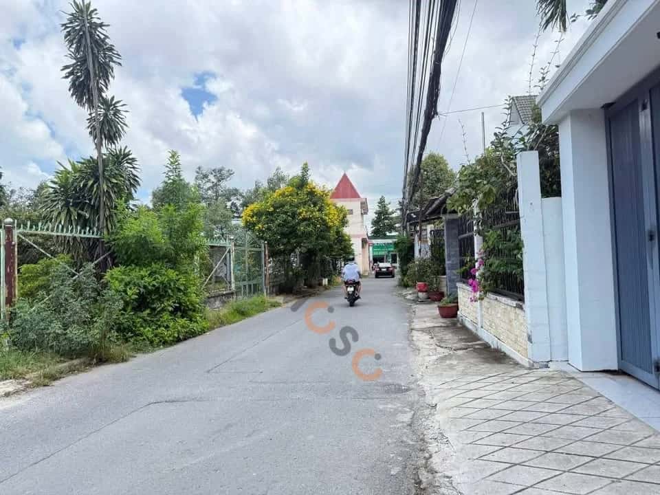 Bán đất hẻm 178 Huỳnh Văn Lũy Thành phố Thủ Dầu Một, Bình Dương – giá 8 tỷ — Hình 2