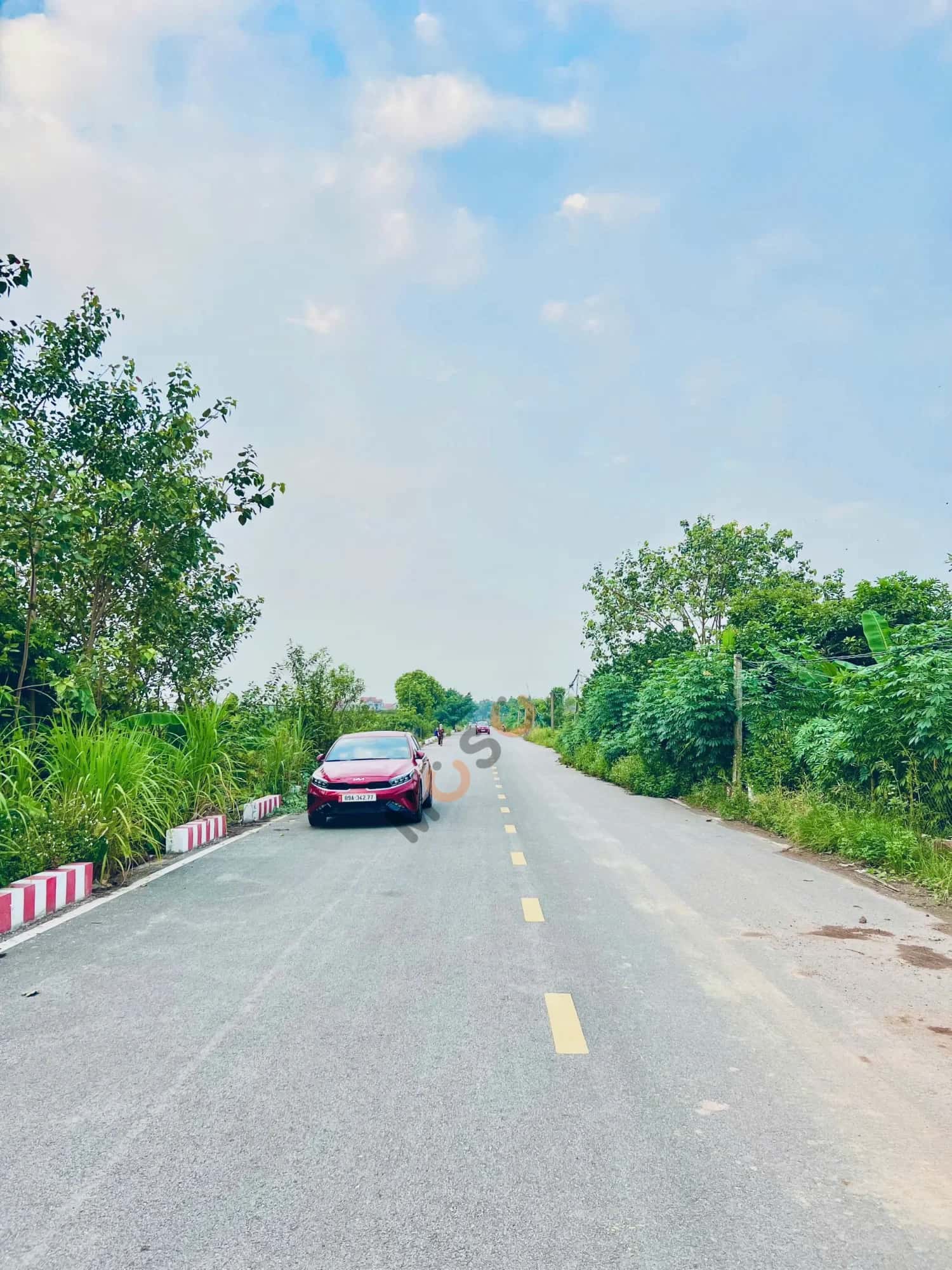 Bán đất Thôn Sở Đông Huyện Văn Giang, Hưng Yên – giá 8.4 tỷ — Hình 2