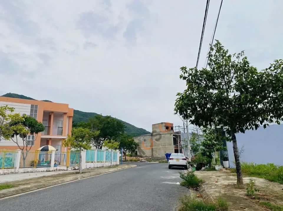 Bán đất Khu TĐC Đất Lành Thành phố Nha Trang, Khánh Hòa – giá 3.3 tỷ — Hình 2