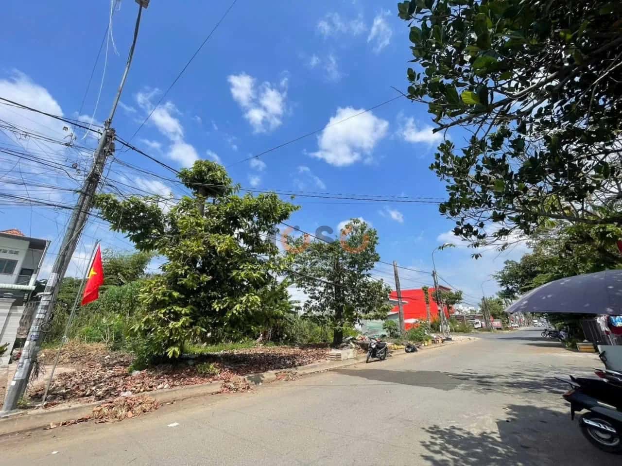 Bán đất đường số 8, Khu dân cư lô số 11C Quận Cái Răng, TP. Cần Thơ – giá 8.2 tỷ — Hình 3