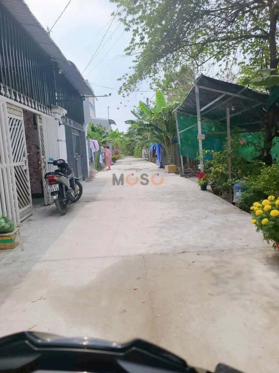 Bán đất KV Bình Phó A Quận Bình Thuỷ, TP. Cần Thơ – giá 1.1 tỷ — Hình 2