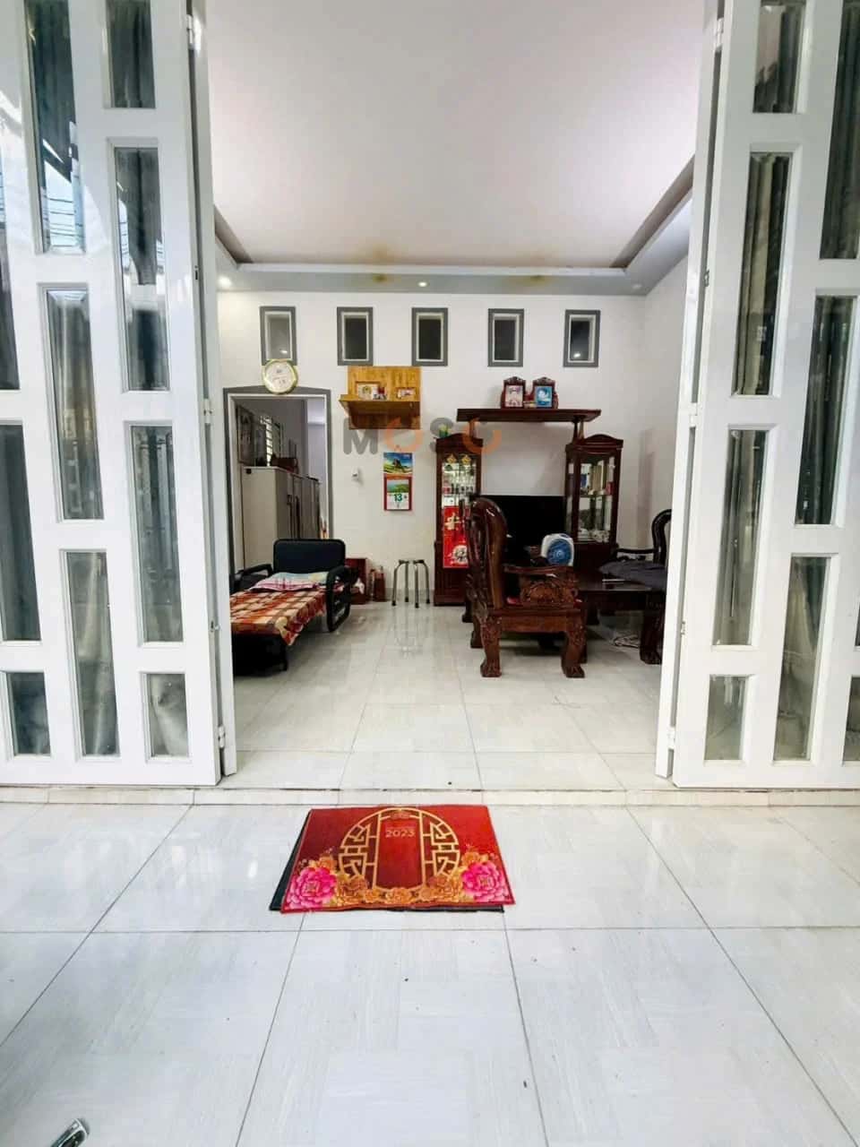 Bán nhà hẻm KV Bình Nhựt Quận Bình Thuỷ, TP. Cần Thơ – 2 phòng ngủ, giá 1.5 tỷ — Hình 2