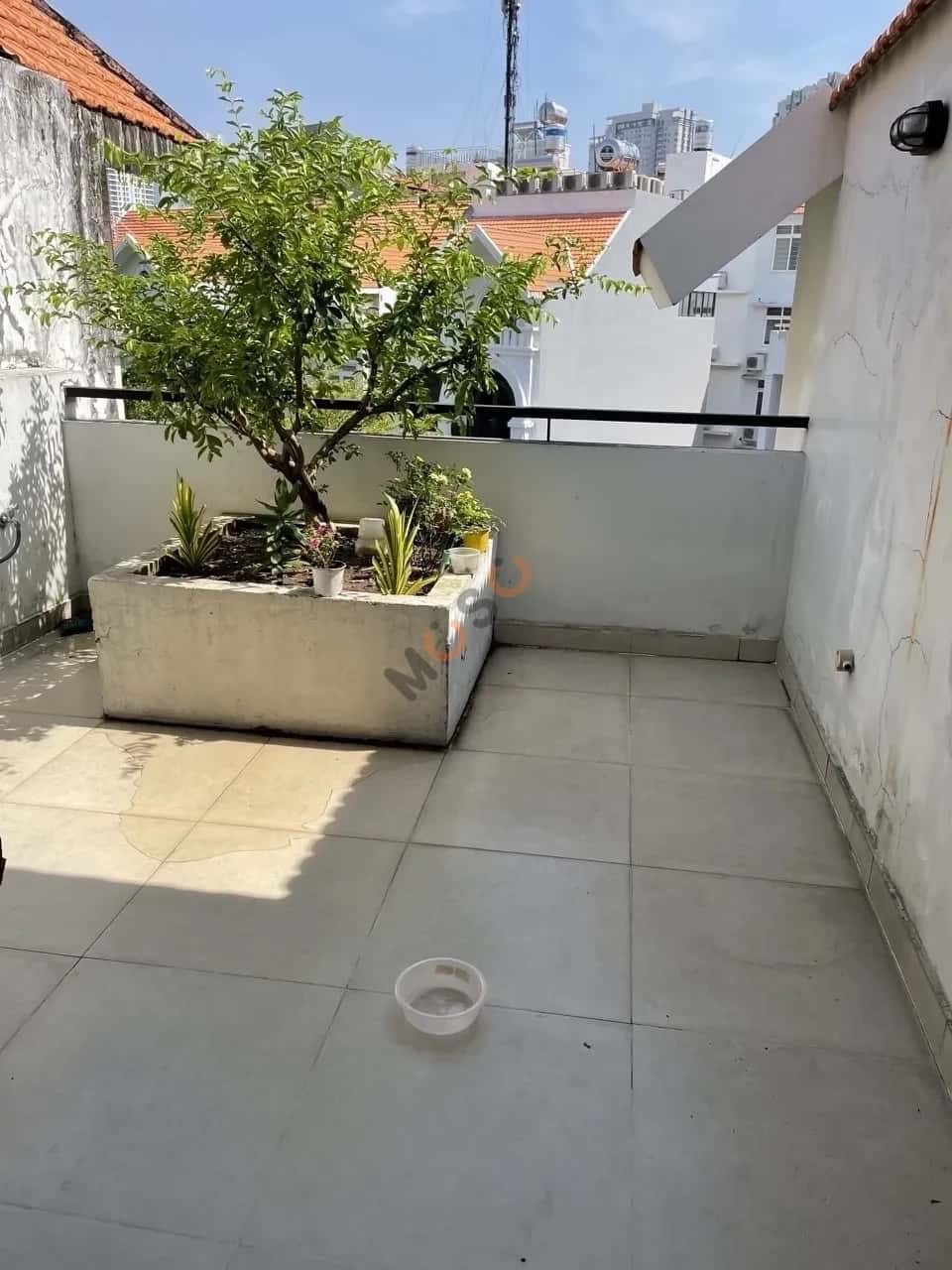 Cho thuê nhà hẻm Hưng Phước 4 Quận 7, TP.HCM – giá 53 triệu — Hình 2