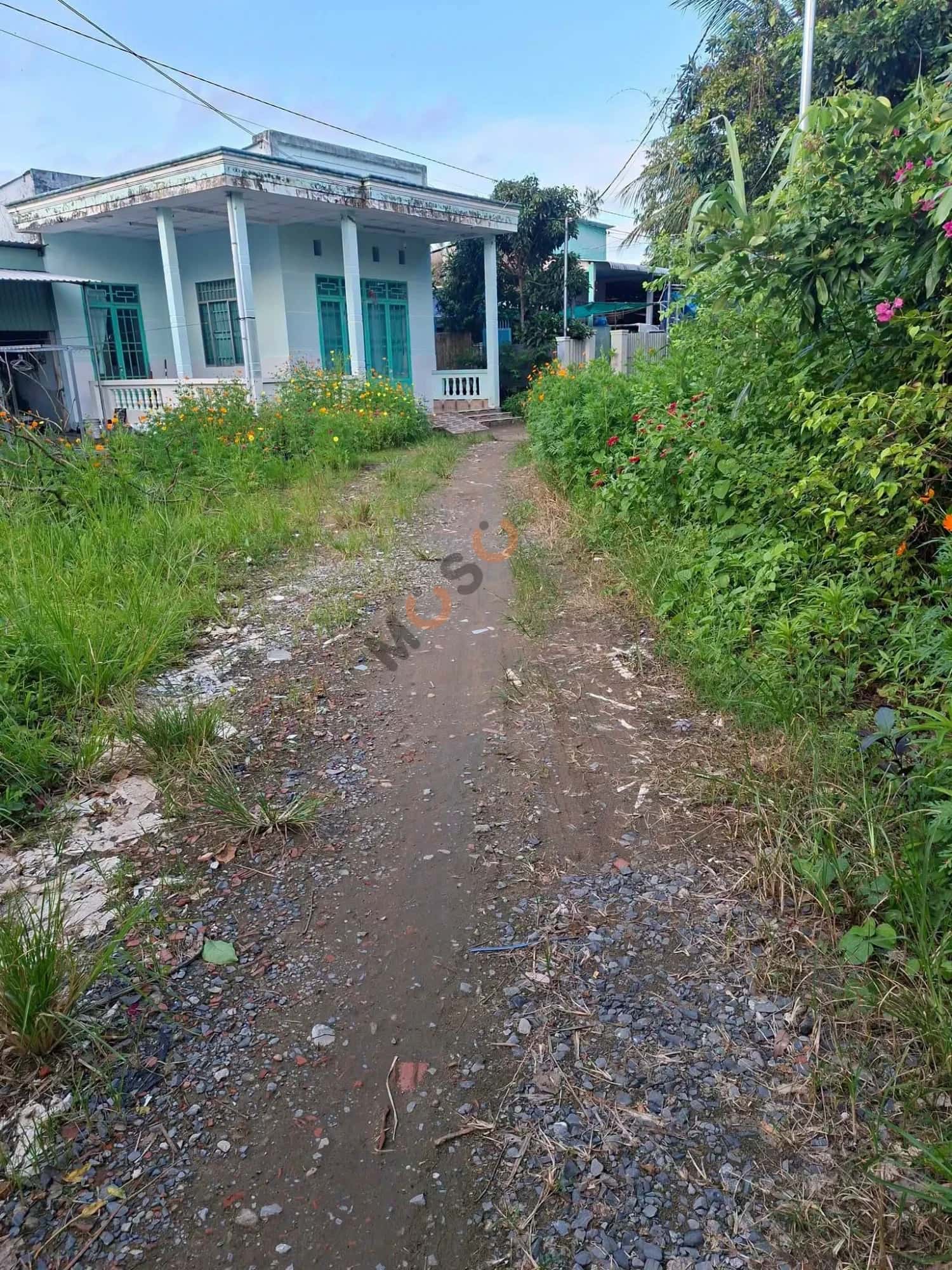 Bán nhà hẻm KV Bình Dương Quận Bình Thuỷ, TP. Cần Thơ – 2 phòng ngủ, giá 800 triệu — Hình 3