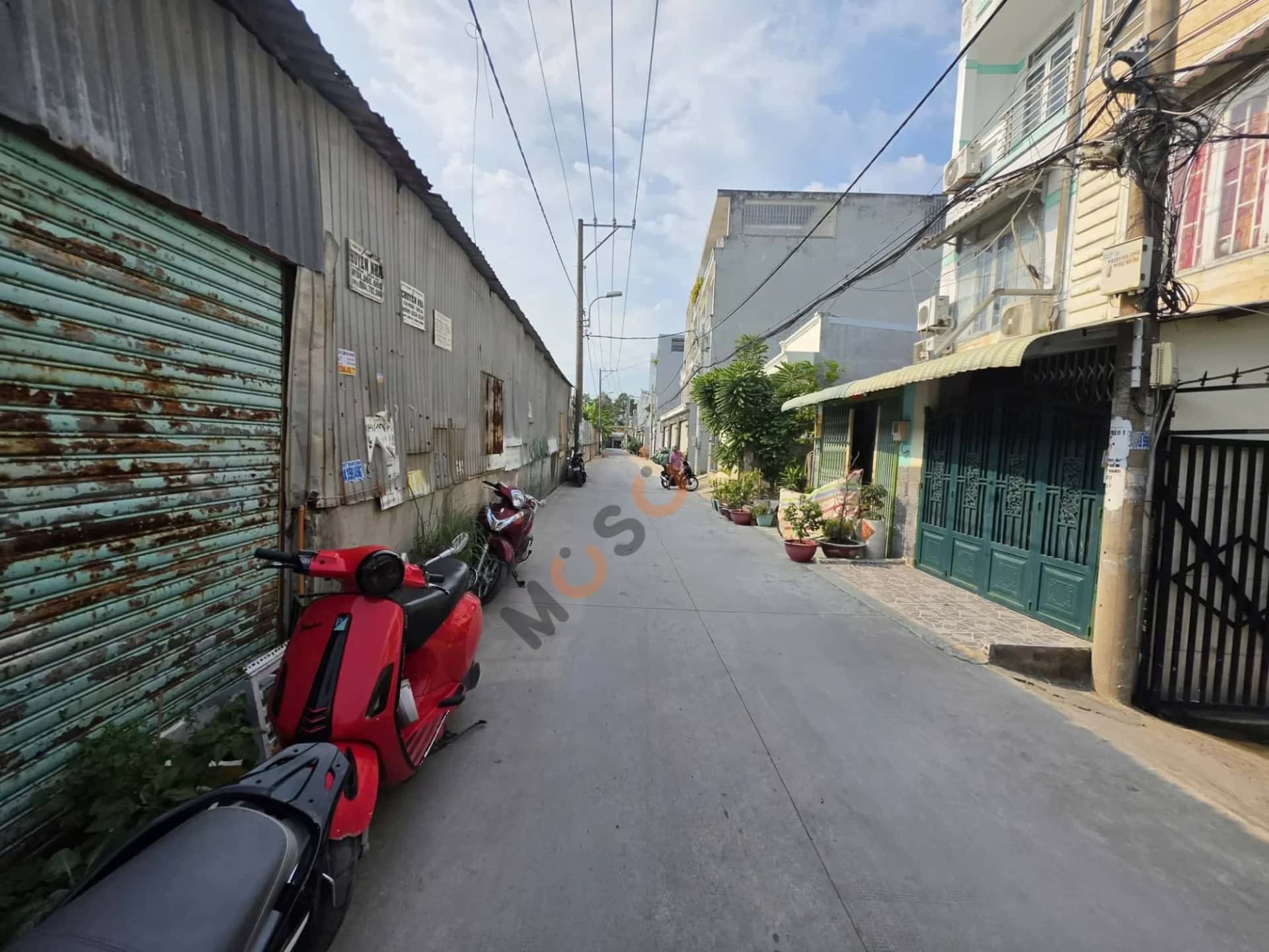 Bán nhà hẻm Huỳnh Tấn Phát  Huyện Nhà Bè, TP.HCM – 4 phòng ngủ, giá 2.9 tỷ — Hình 3