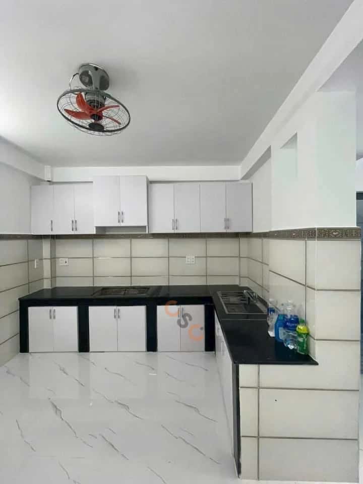 Bán nhà hẻm Tôn Thất Thuyết Quận 4, TP.HCM – 4 phòng ngủ, giá 6.8 tỷ — Hình 3