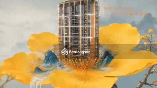 Bán căn hộ chung cư Đường Nguyễn Phước Lan Quận Ngũ Hành Sơn, TP. Đà Nẵng – 2 phòng ngủ, giá 2.6 tỷ