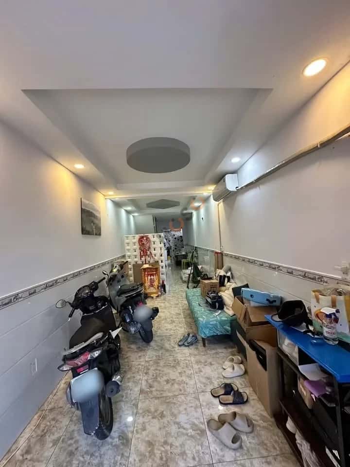 Bán nhà mặt tiền âu cơ Quận Tân Bình, TP.HCM – 2 phòng ngủ, giá 6.5 tỷ — Hình 3