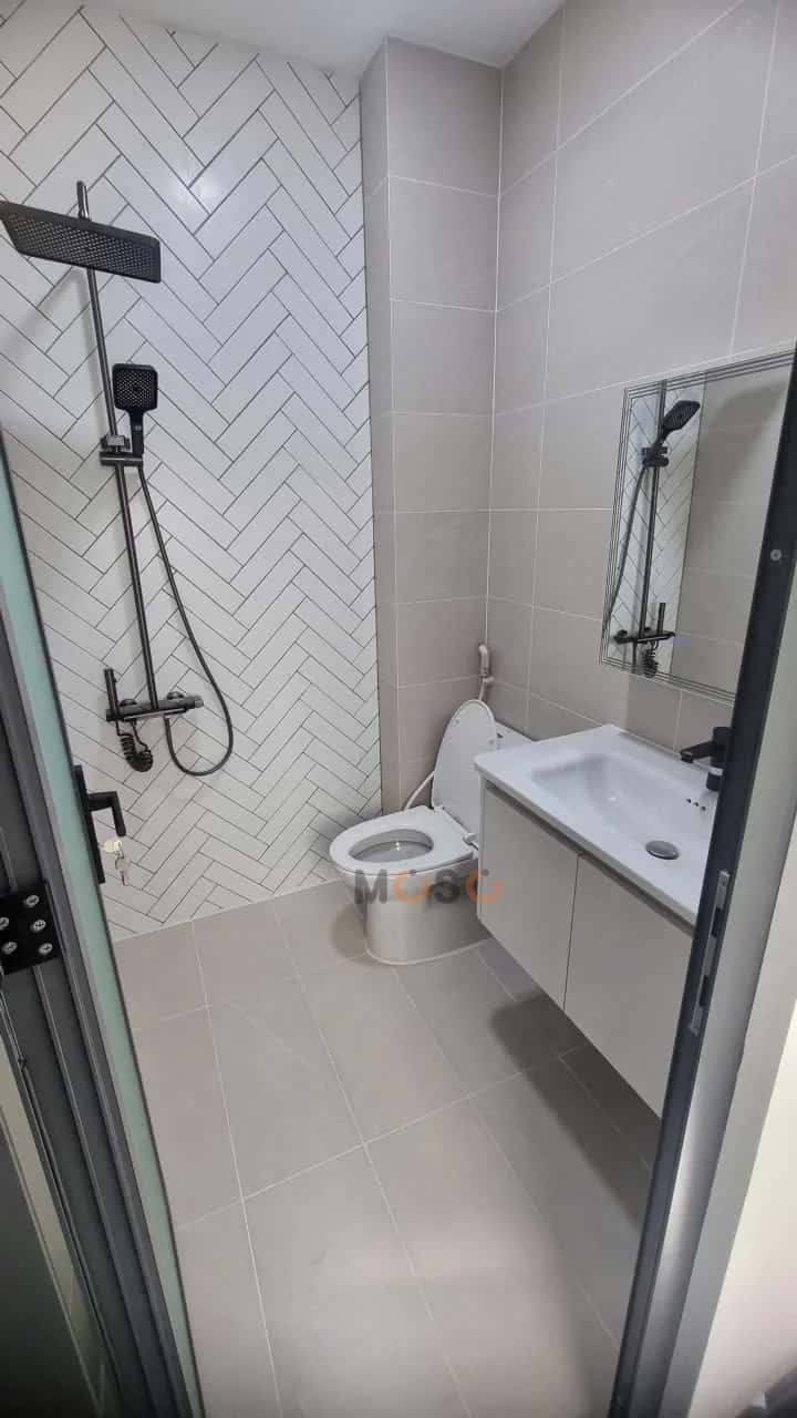 Bán nhà hẻm Khánh Hội Quận 4, TP.HCM – 4 phòng ngủ, giá 8.9 tỷ — Hình 2