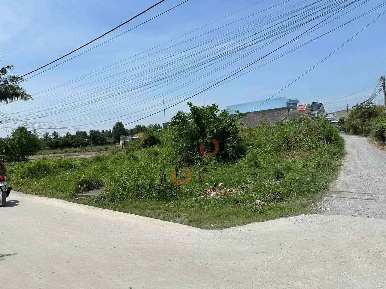 Bán đất Cầu Ông Hiệu Huyện Bến Lức, Long An – giá 1.6 tỷ — Hình 2
