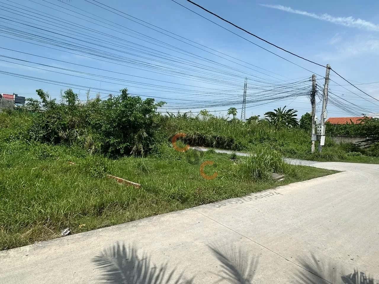 Bán đất Cầu Ông Hiệu Huyện Bến Lức, Long An – giá 1.6 tỷ — Hình 3