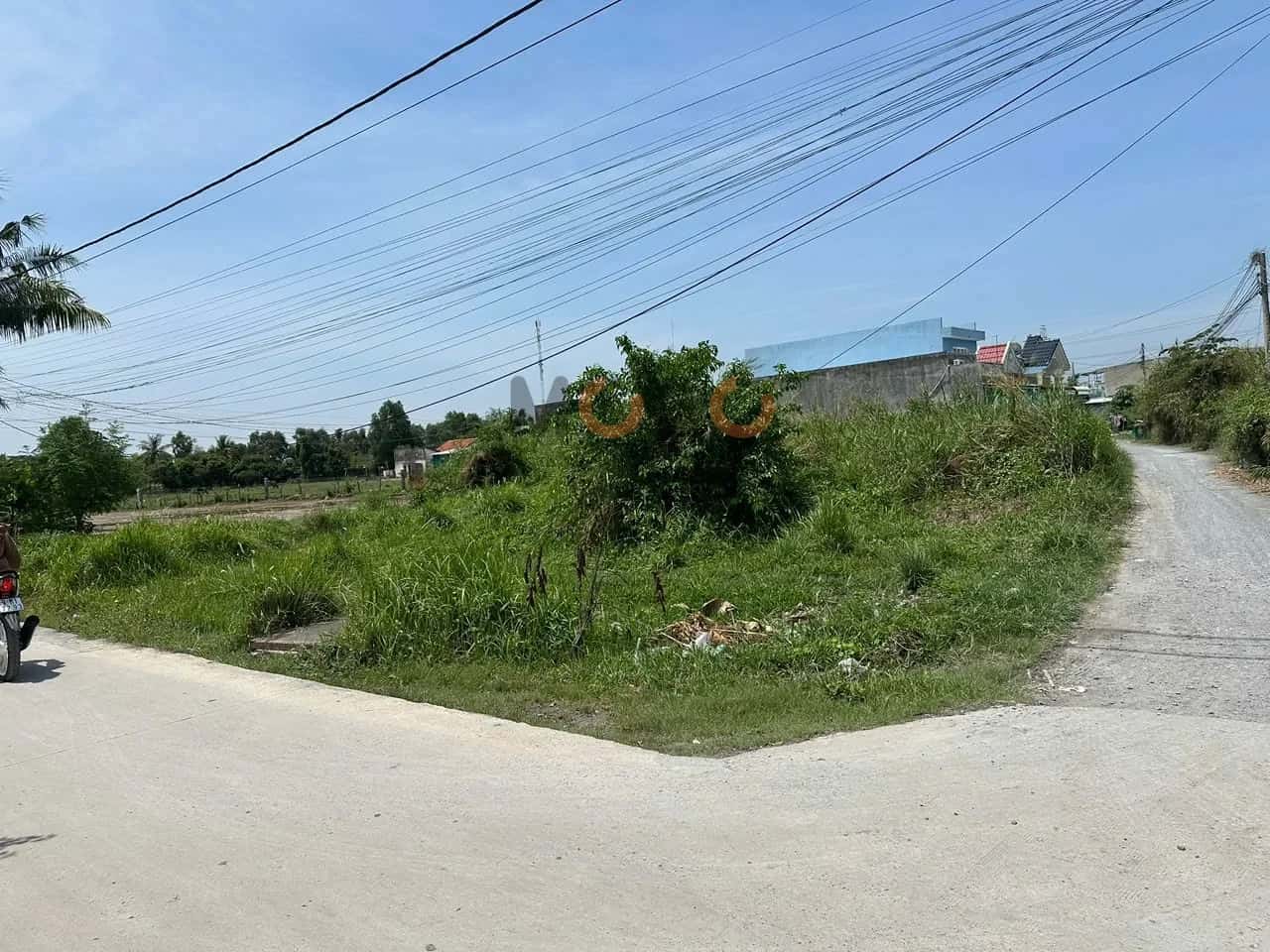 Bán đất Cầu Ông Hiệu Huyện Bến Lức, Long An – giá 2 tỷ — Hình 2