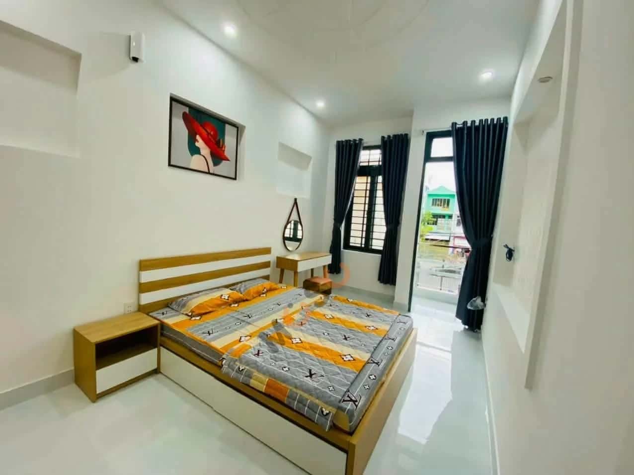 Bán nhà mặt tiền Xô Viết Nghệ Tĩnh Thành phố Vũng Tàu, BRVT – 3 phòng ngủ, giá 10.5 tỷ — Hình 2