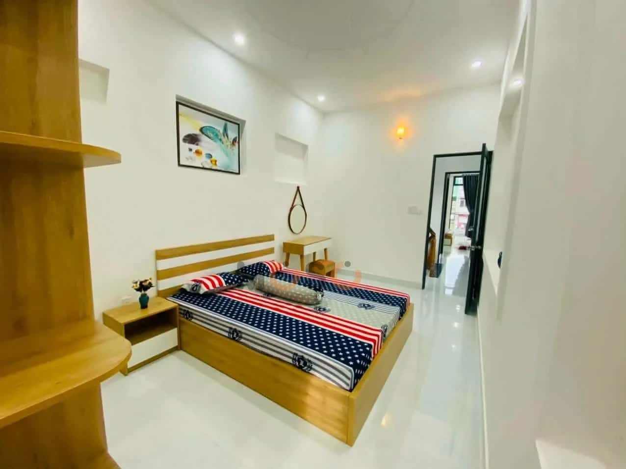 Bán nhà mặt tiền Xô Viết Nghệ Tĩnh Thành phố Vũng Tàu, BRVT – 3 phòng ngủ, giá 10.5 tỷ — Hình 3